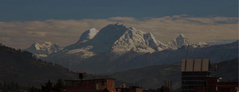 A Handy Guide to the Best Restaurants in Huaraz
