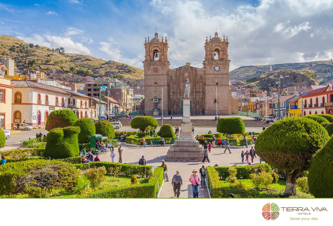 puno