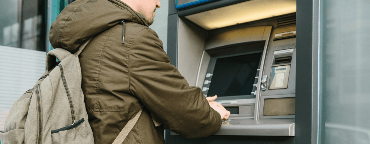 Everything You Need to Know About Using ATM’s in Peru image