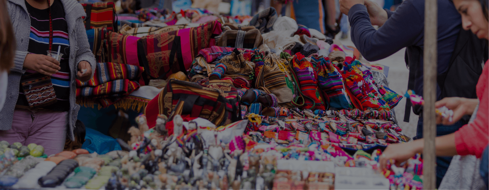 The best food, crafts, and flea markets in Cusco image