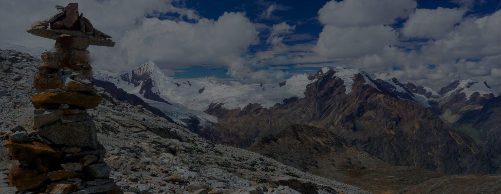A Guide to the Endangered Pastoruri Glacier image