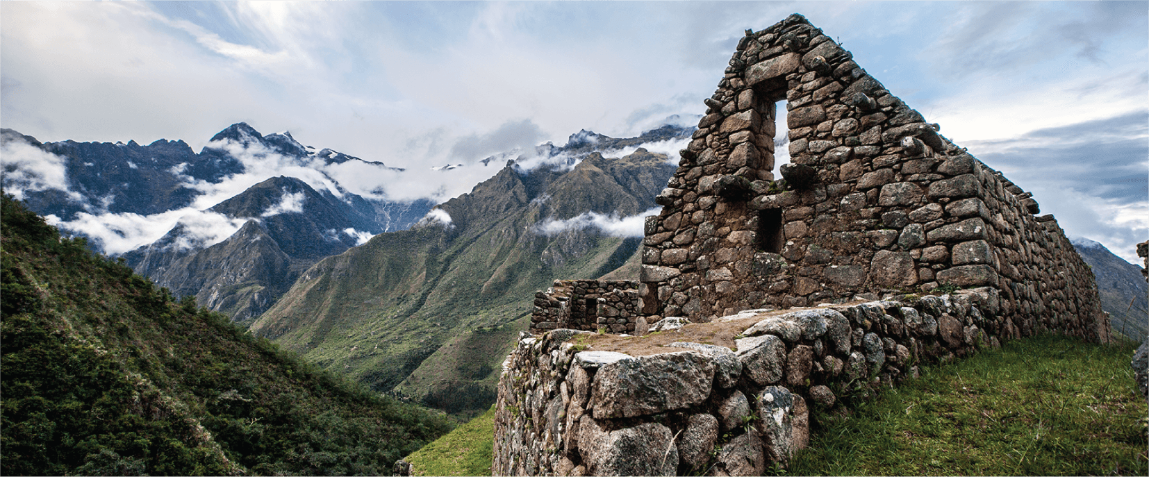 Twelve Fascinating UNESCO World Heritage Sites in Peru image