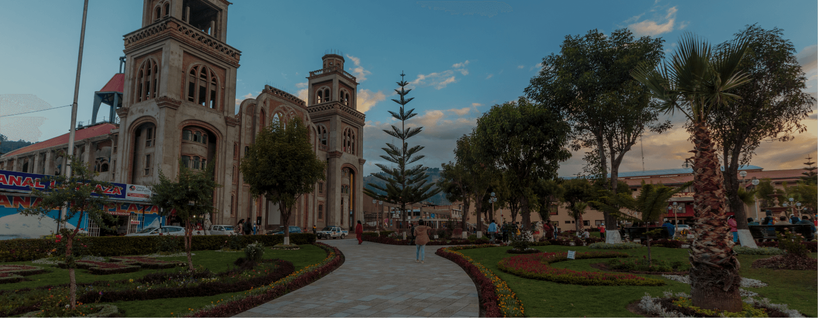 What to do in Huaraz image