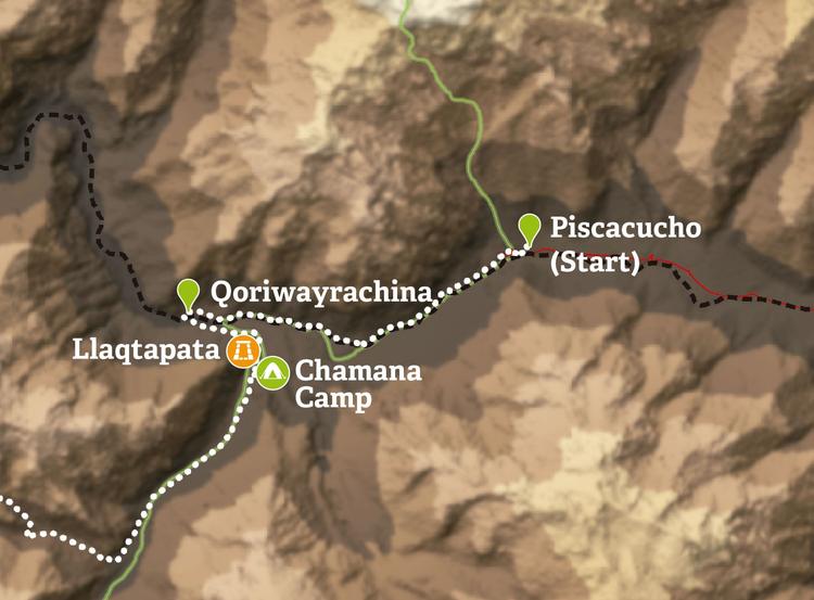 https://explorandes.net/products/inca-trail-to-machu-picchu/1/map/inca_trail_day_1_map_piscacucho_chamana.jpg