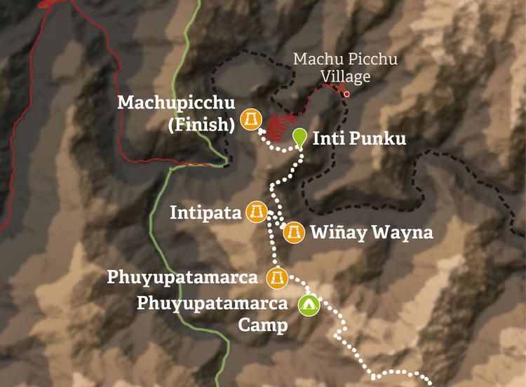 https://explorandes.net/products/inca-trail-to-machu-picchu/4/map/inca_trail_day_4_map_phuyupatamarca_machupicchu.jpg